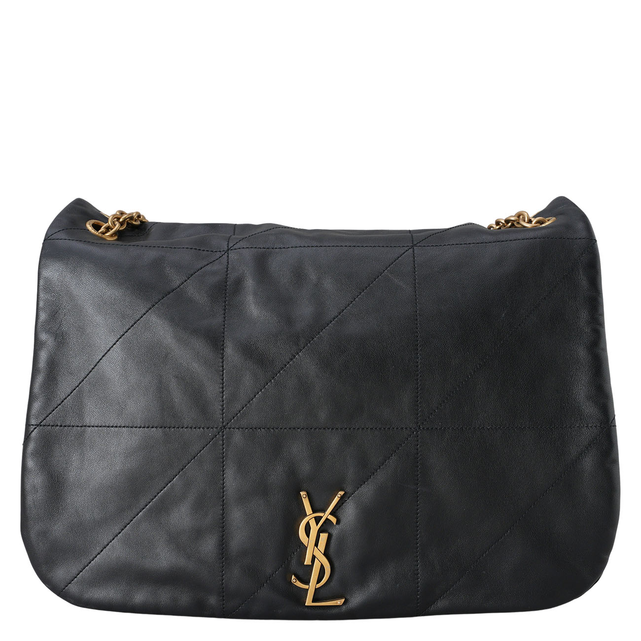 YVES SAINT LAURENT(USED)생로랑 742431 제이미 4.3백
